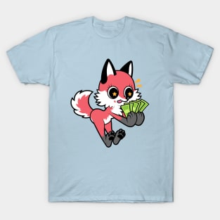 Money Fox T-Shirt